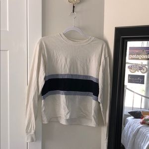 Brandy Melville Long Sleeve Shirt